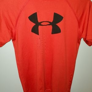 Under Armour S/S Shirt